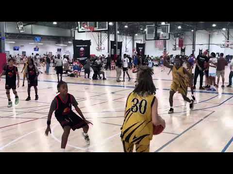 Full Game Highlights (No Edits)